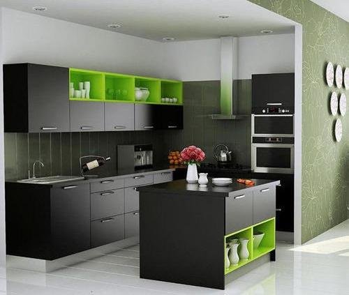 modular kitchen in sivakasi
