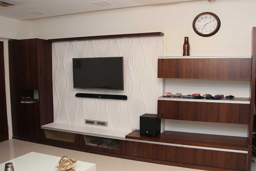Home interior designers in Coimbatore